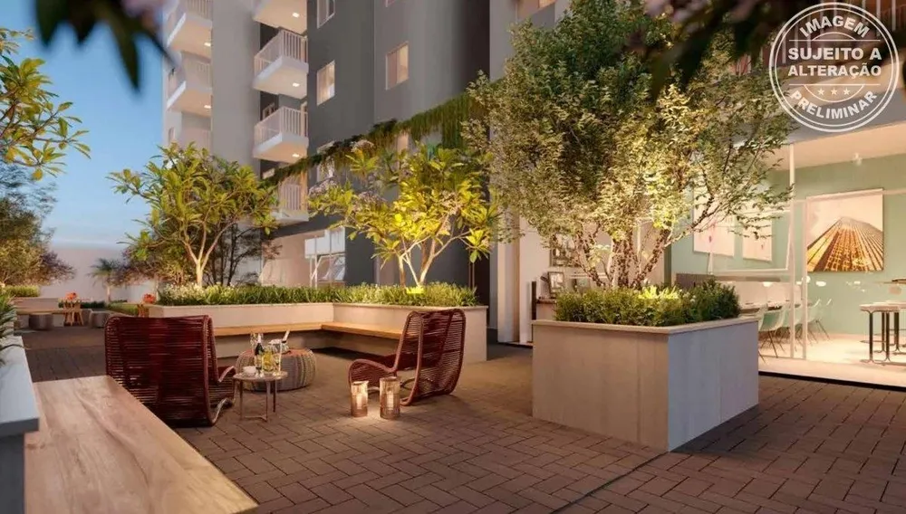 Apartamento, 2 quartos, 53 m² - Foto 11