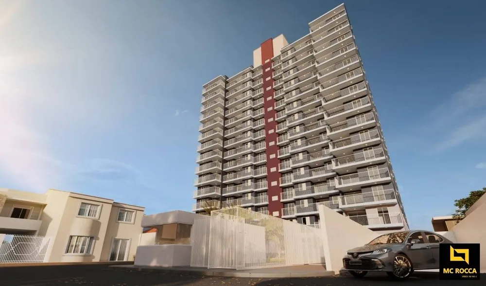Apartamento, 2 quartos, 53 m² - Foto 14