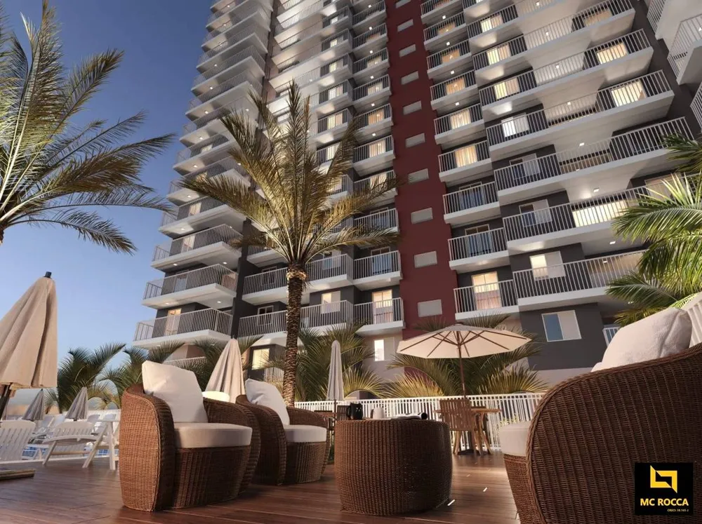 Apartamento, 2 quartos, 53 m² - Foto 15