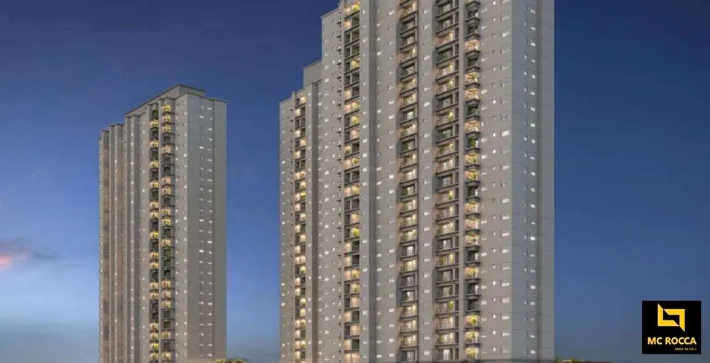 Apartamento, 2 quartos, 68 m² - Foto 1