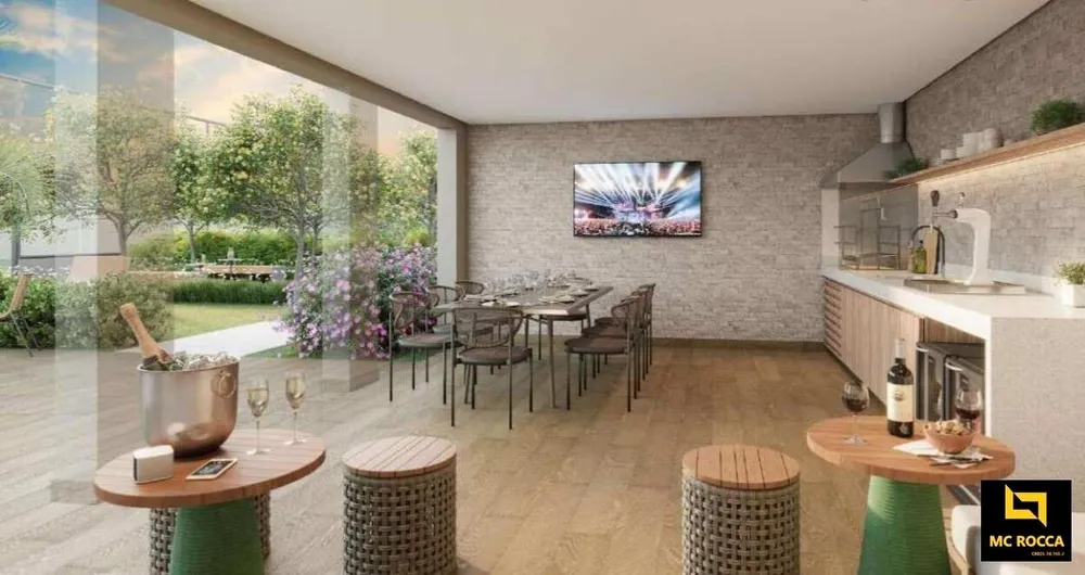Apartamento, 2 quartos, 68 m² - Foto 10