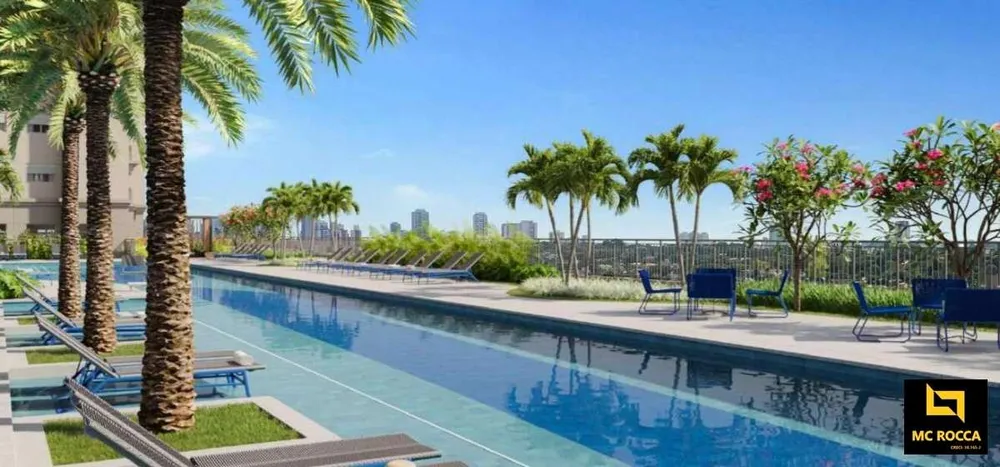 Apartamento, 2 quartos, 68 m² - Foto 14
