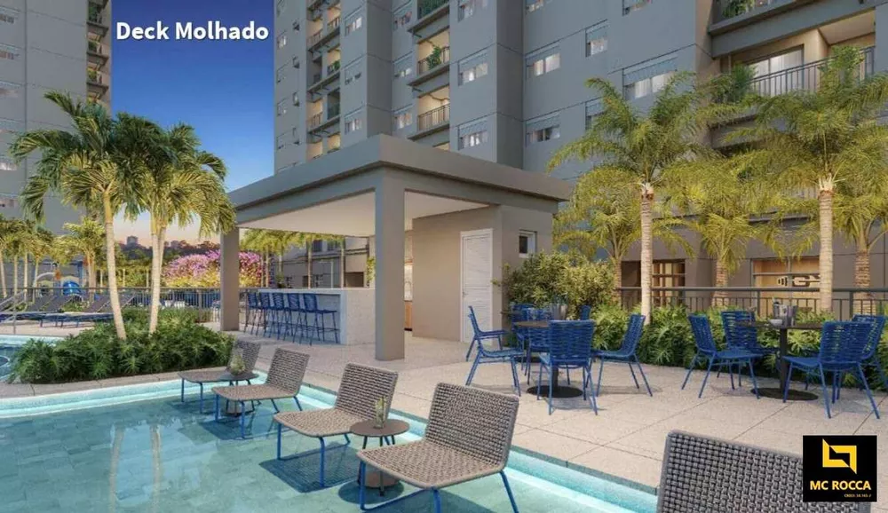 Apartamento, 2 quartos, 68 m² - Foto 16