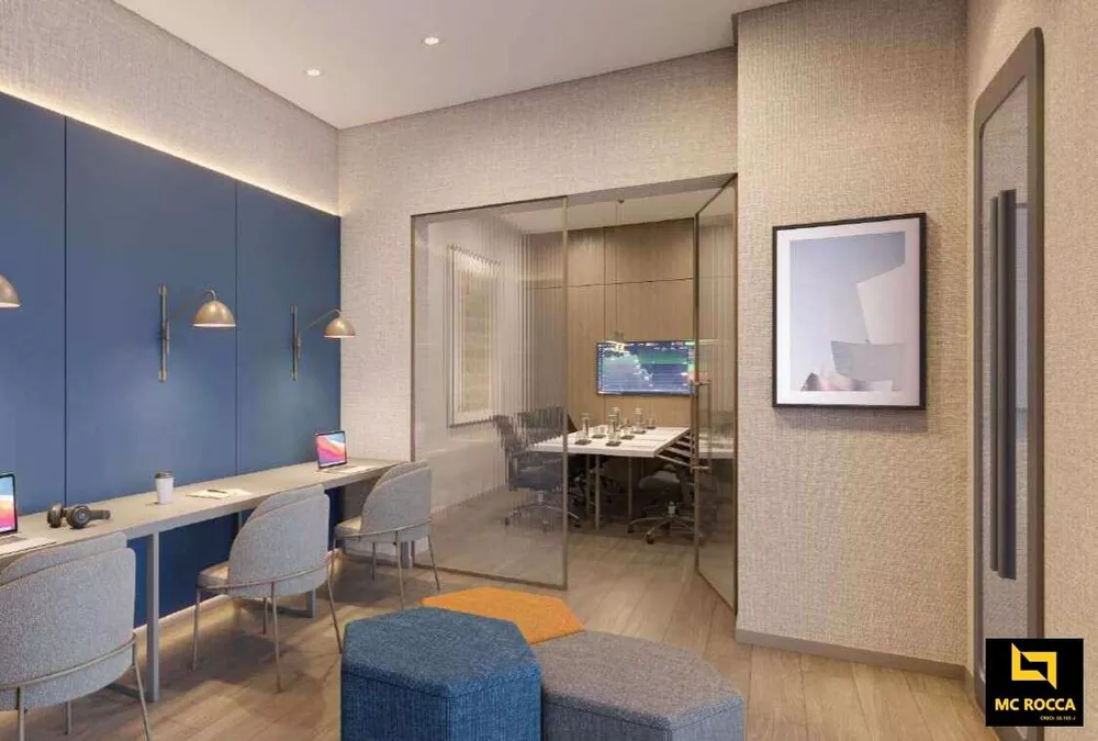 Apartamento, 2 quartos, 68 m² - Foto 6