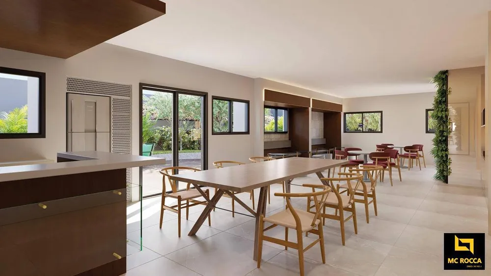 Apartamento, 3 quartos, 84 m² - Foto 7