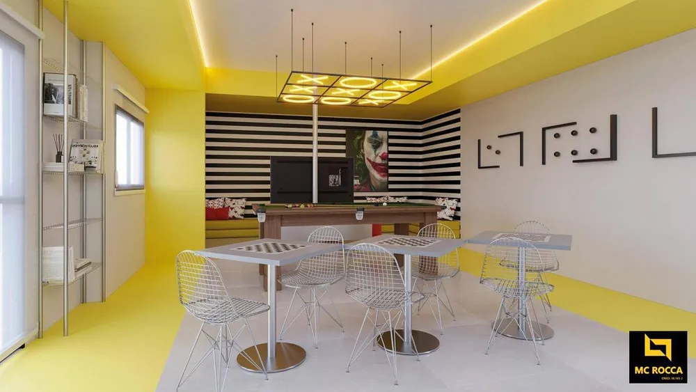 Apartamento, 3 quartos, 84 m² - Foto 13