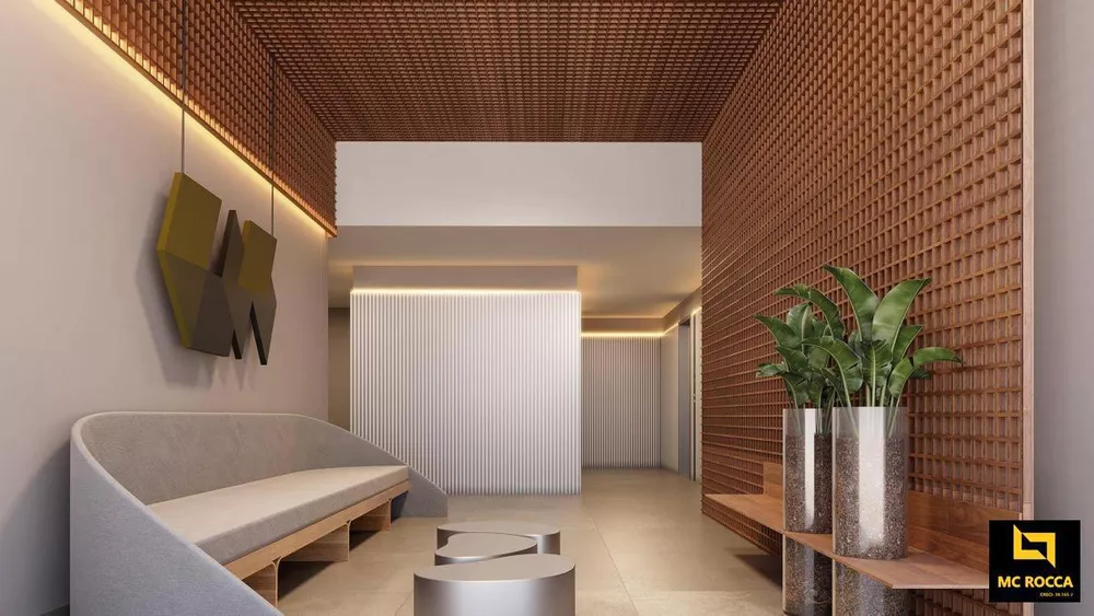 Apartamento, 3 quartos, 84 m² - Foto 5