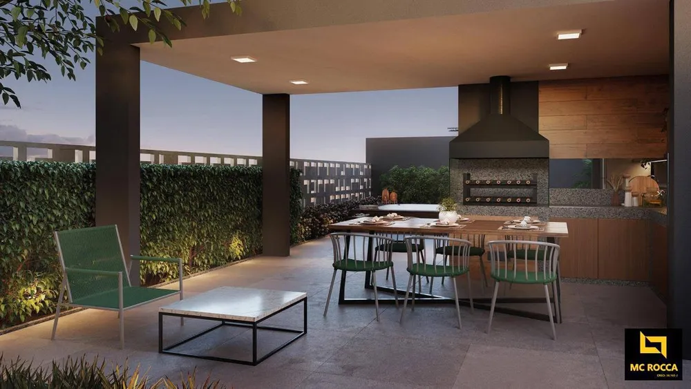 Apartamento, 3 quartos, 84 m² - Foto 9