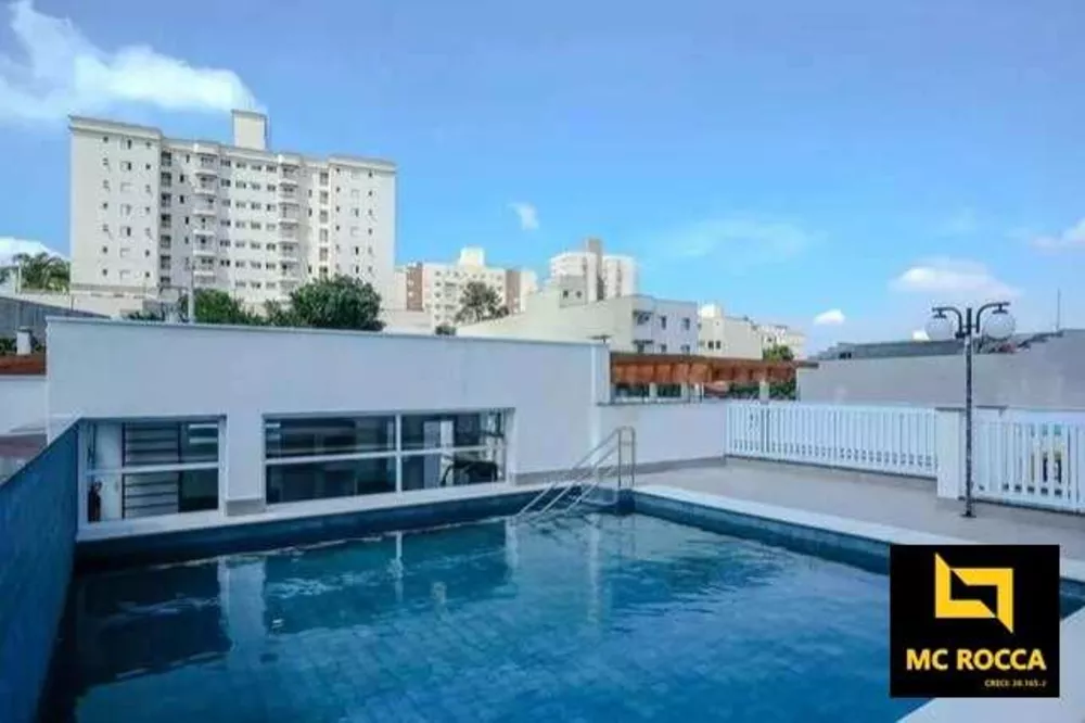 Cobertura, 3 quartos, 121 m² - Foto 3