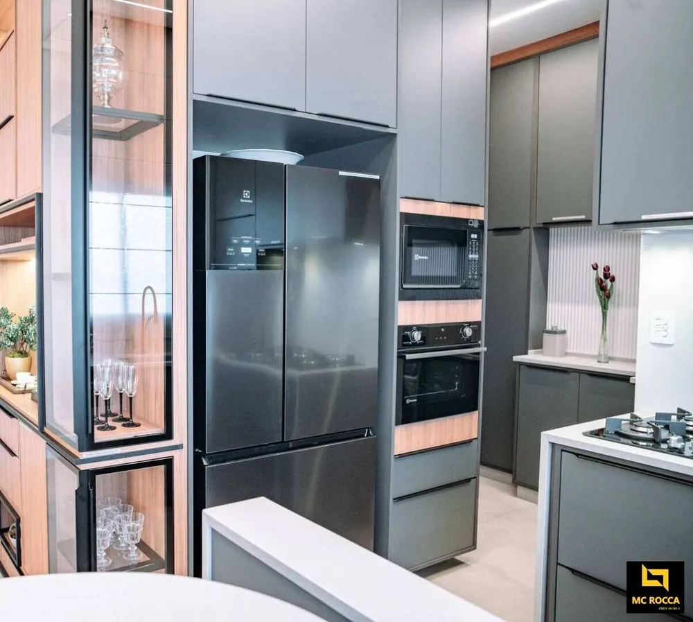 Cobertura, 3 quartos, 121 m² - Foto 7