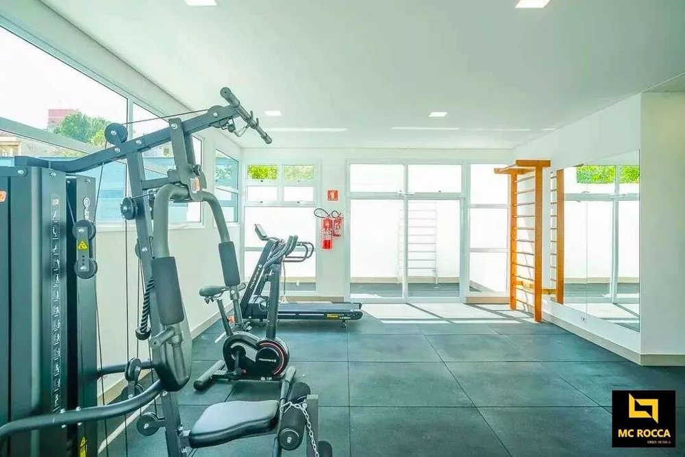 Cobertura, 3 quartos, 121 m² - Foto 4