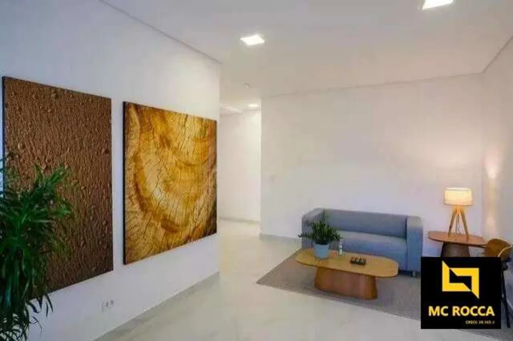 Cobertura, 3 quartos, 121 m² - Foto 12