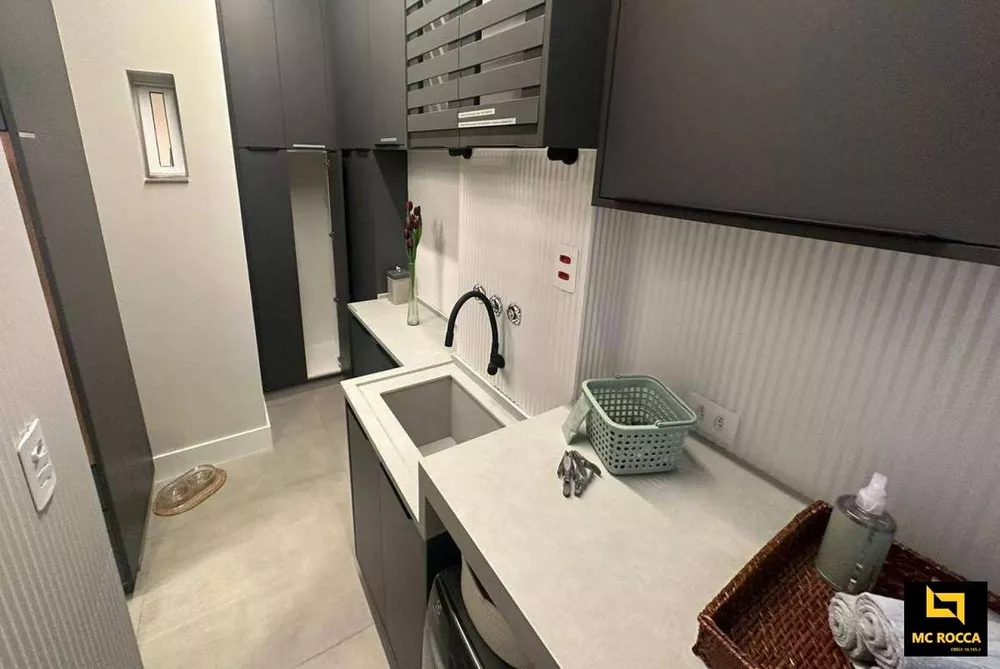 Cobertura, 3 quartos, 121 m² - Foto 2