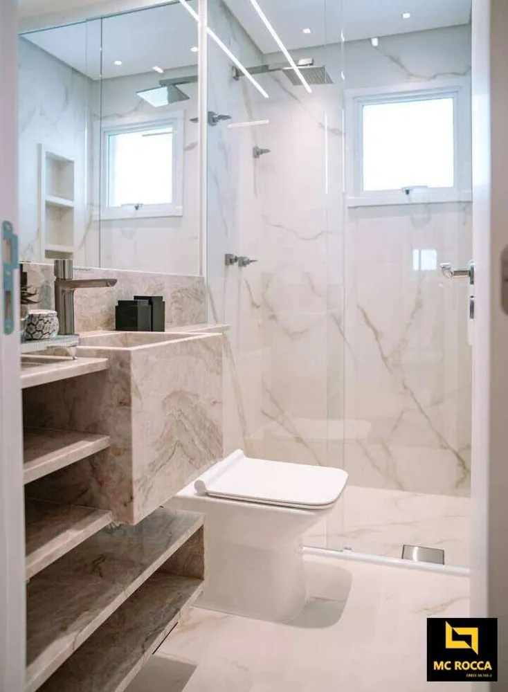 Cobertura, 3 quartos, 121 m² - Foto 9