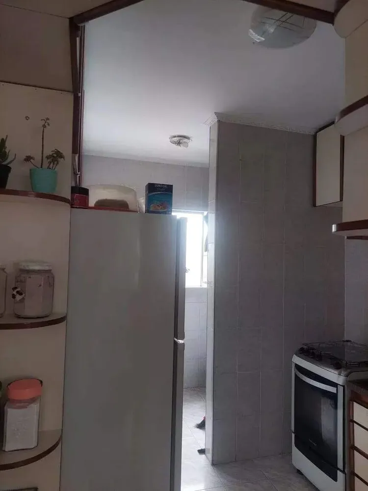 Apartamento, 2 quartos, 56 m² - Foto 4