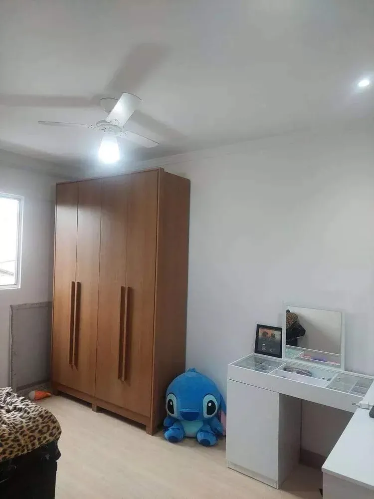 Apartamento, 2 quartos, 56 m² - Foto 7