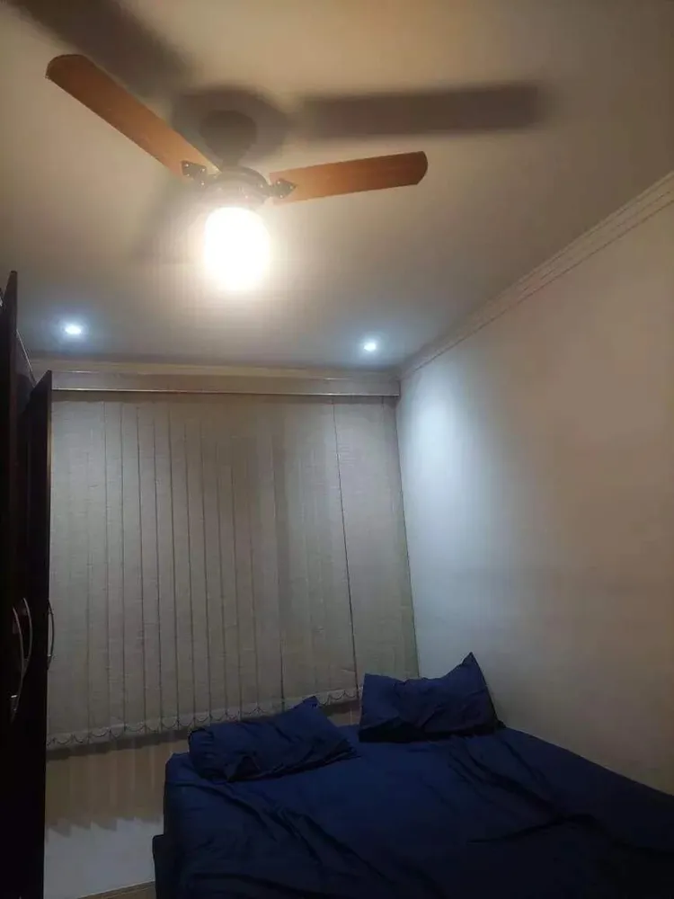 Apartamento, 2 quartos, 56 m² - Foto 2