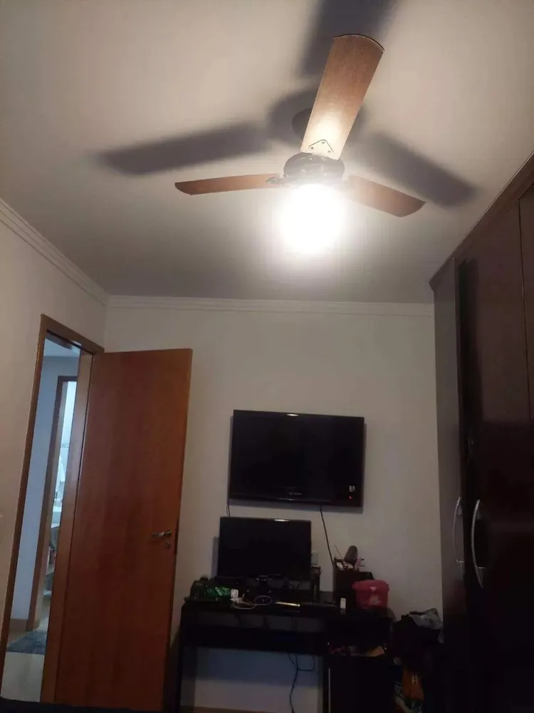 Apartamento, 2 quartos, 56 m² - Foto 4