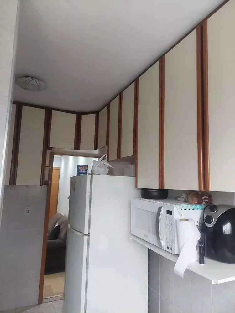 Apartamento, 2 quartos, 56 m² - Foto 1