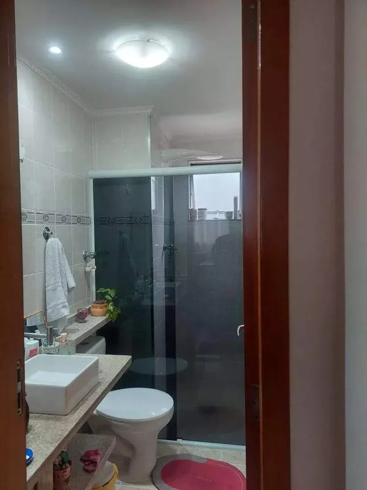 Apartamento, 2 quartos, 56 m² - Foto 9