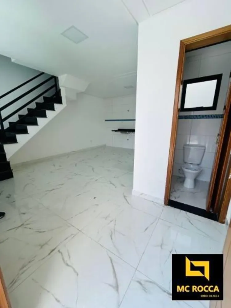 Sobrado, 2 quartos, 96 m² - Foto 12