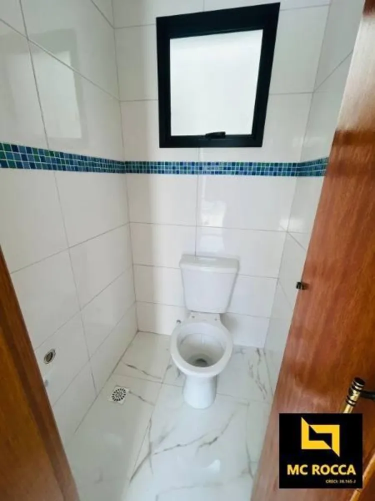 Sobrado, 2 quartos, 96 m² - Foto 5