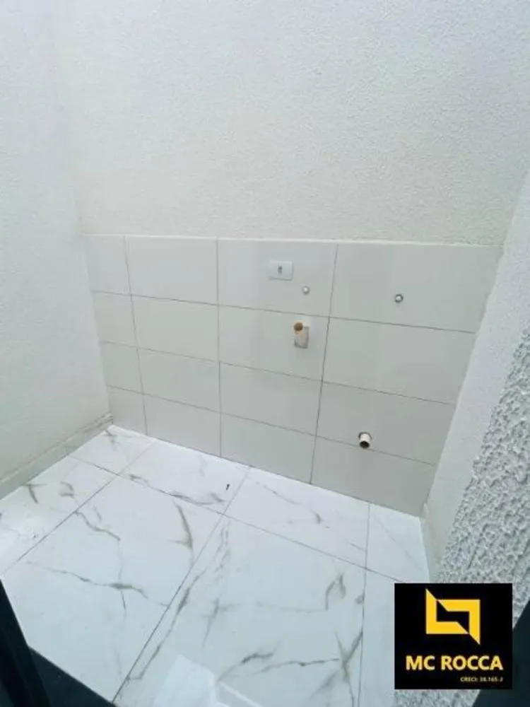 Sobrado, 2 quartos, 96 m² - Foto 6
