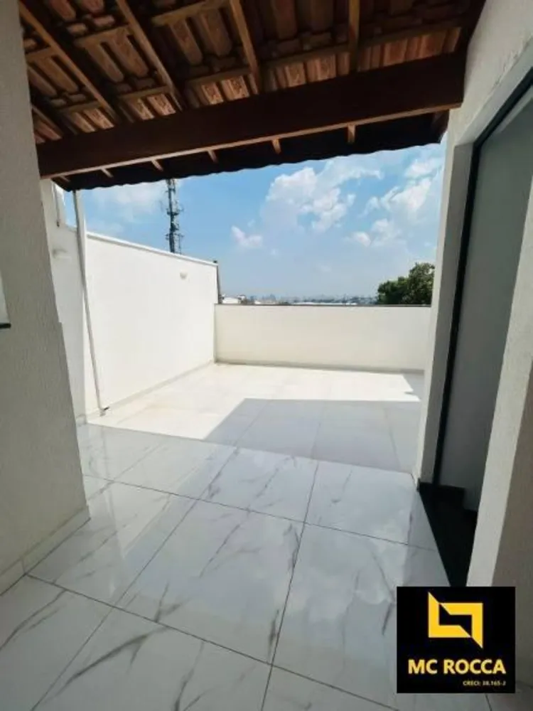 Sobrado, 2 quartos, 96 m² - Foto 11