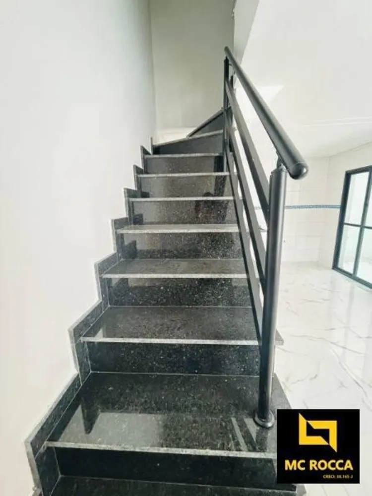 Sobrado, 2 quartos, 96 m² - Foto 9