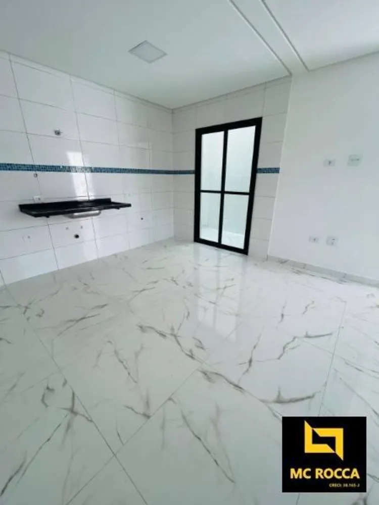 Sobrado, 2 quartos, 96 m² - Foto 5