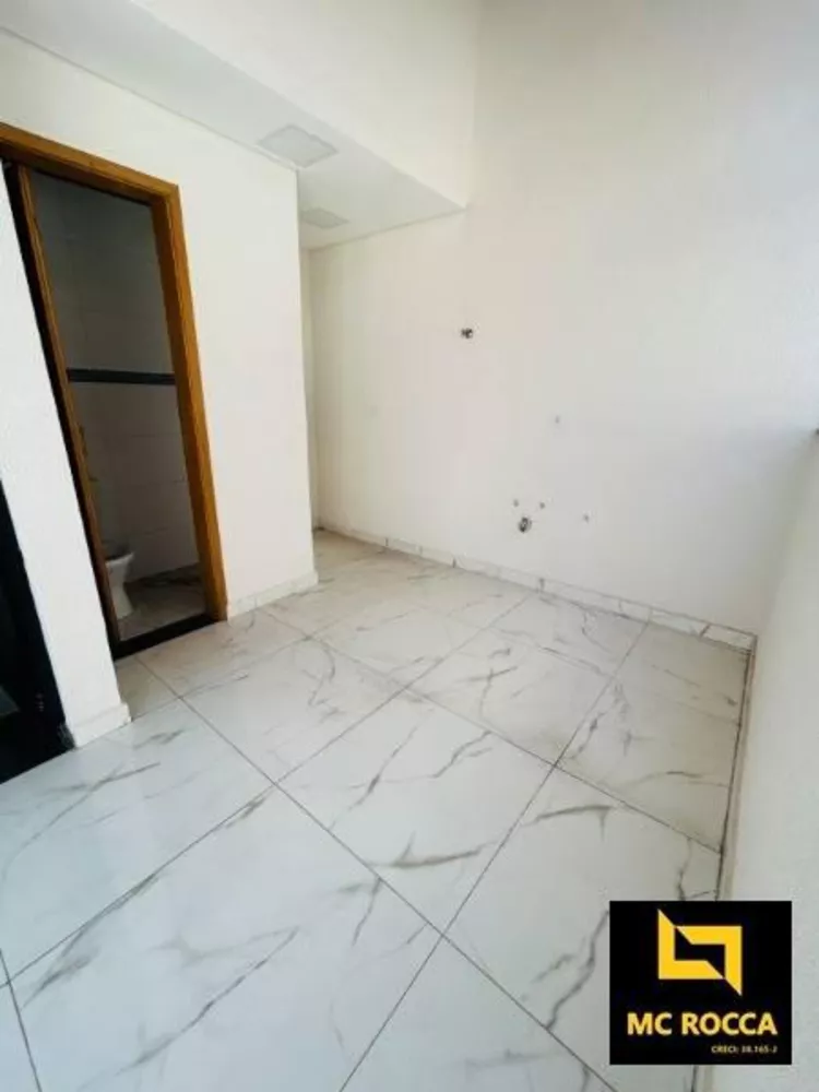 Sobrado, 2 quartos, 96 m² - Foto 2