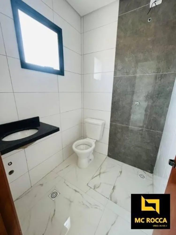 Sobrado, 2 quartos, 96 m² - Foto 6