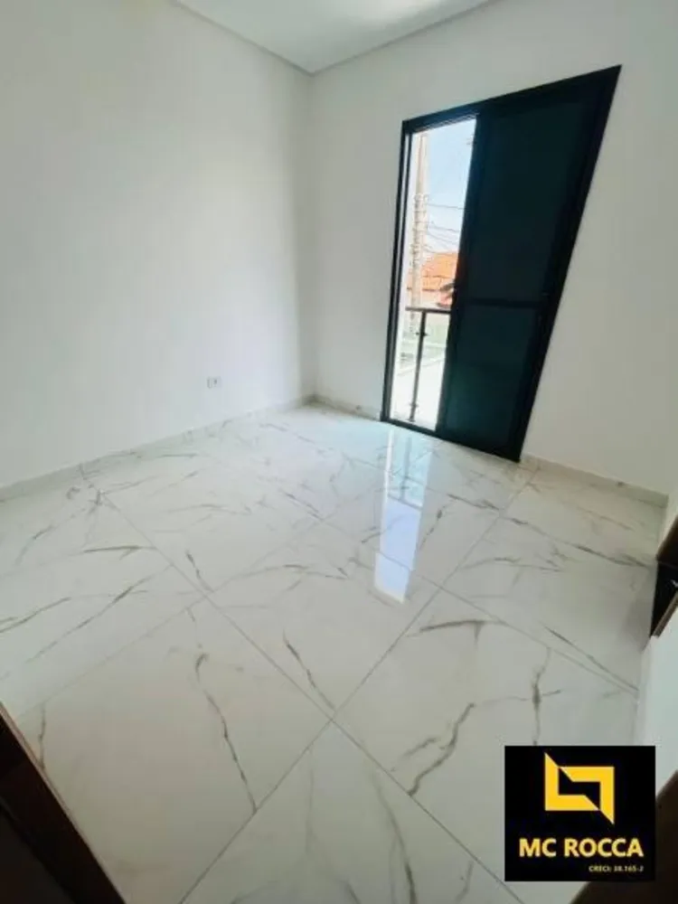 Sobrado, 2 quartos, 96 m² - Foto 7