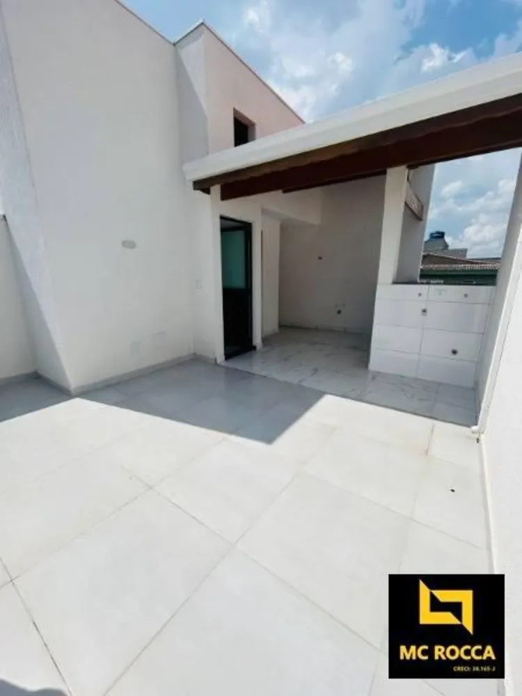 Sobrado, 2 quartos, 96 m² - Foto 10