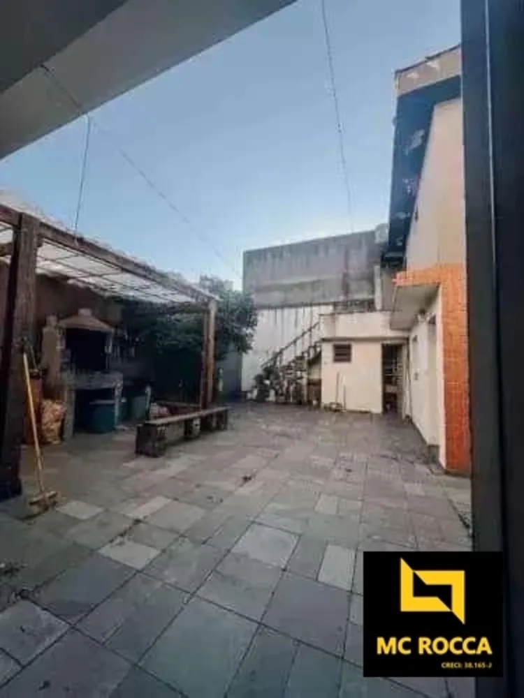 Sobrado, 5 quartos, 220 m² - Foto 11