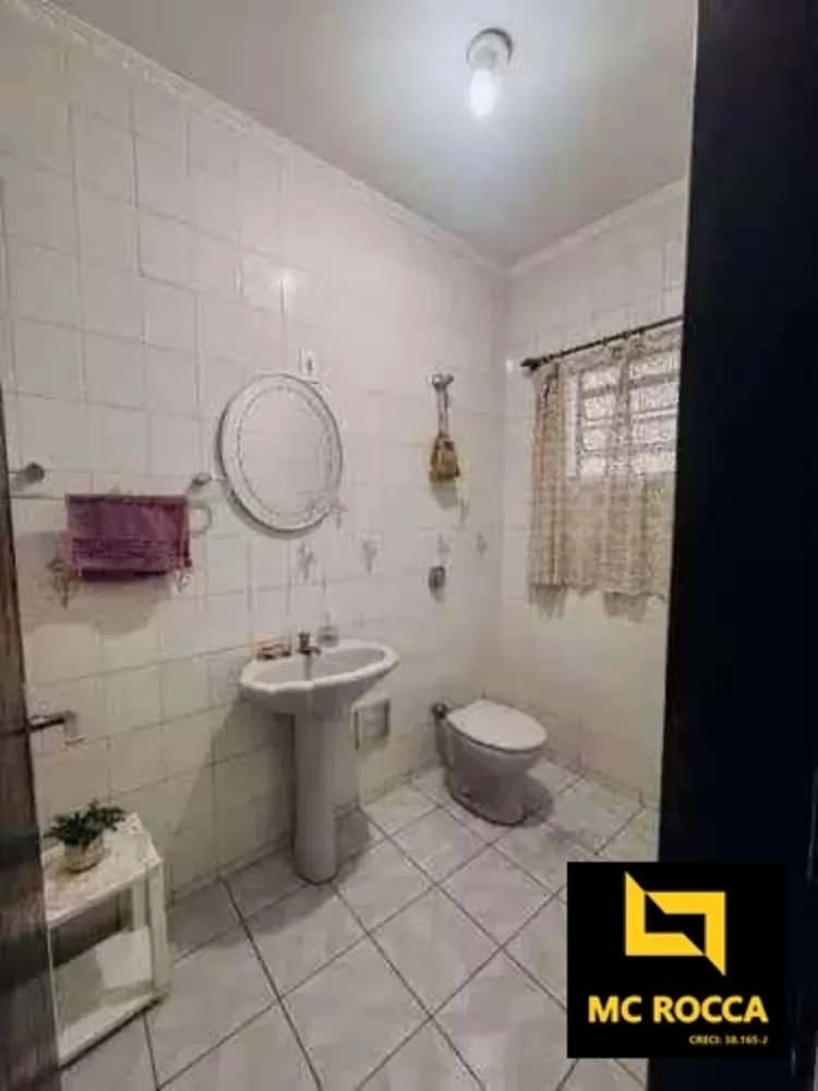 Sobrado, 5 quartos, 220 m² - Foto 9
