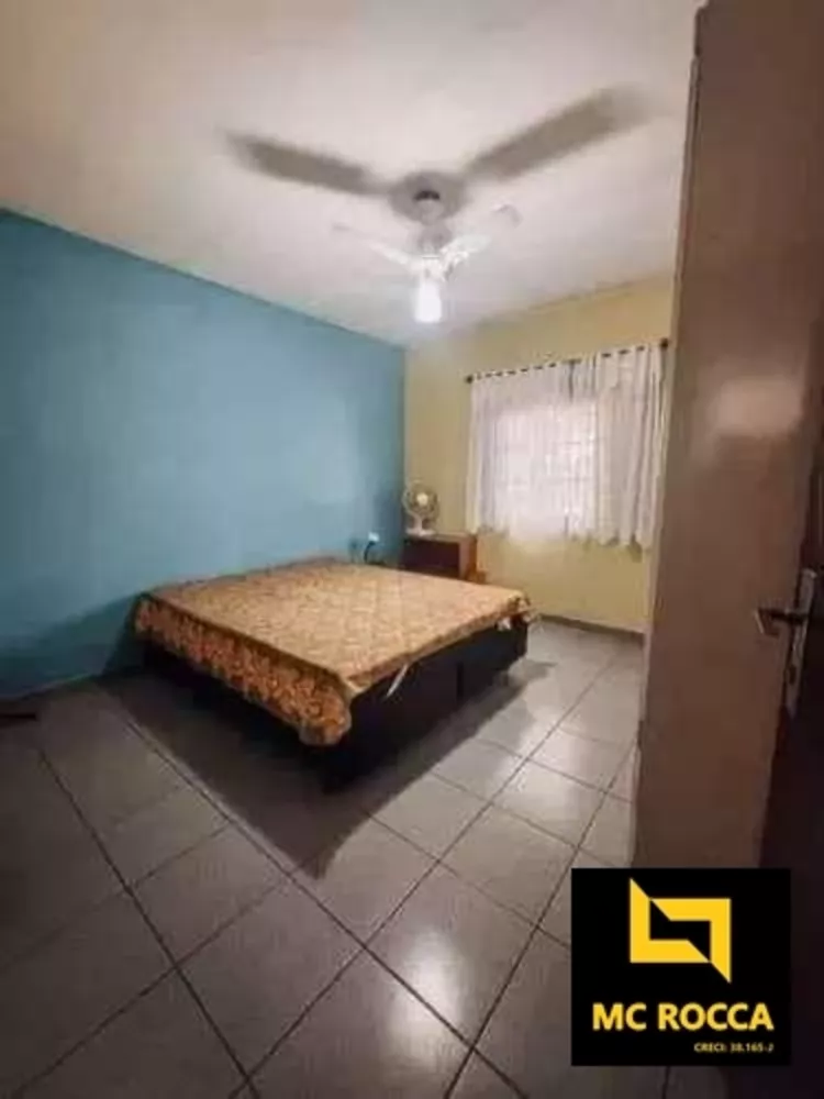 Sobrado, 5 quartos, 220 m² - Foto 5