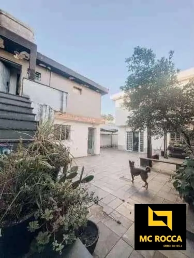 Sobrado, 5 quartos, 220 m² - Foto 12