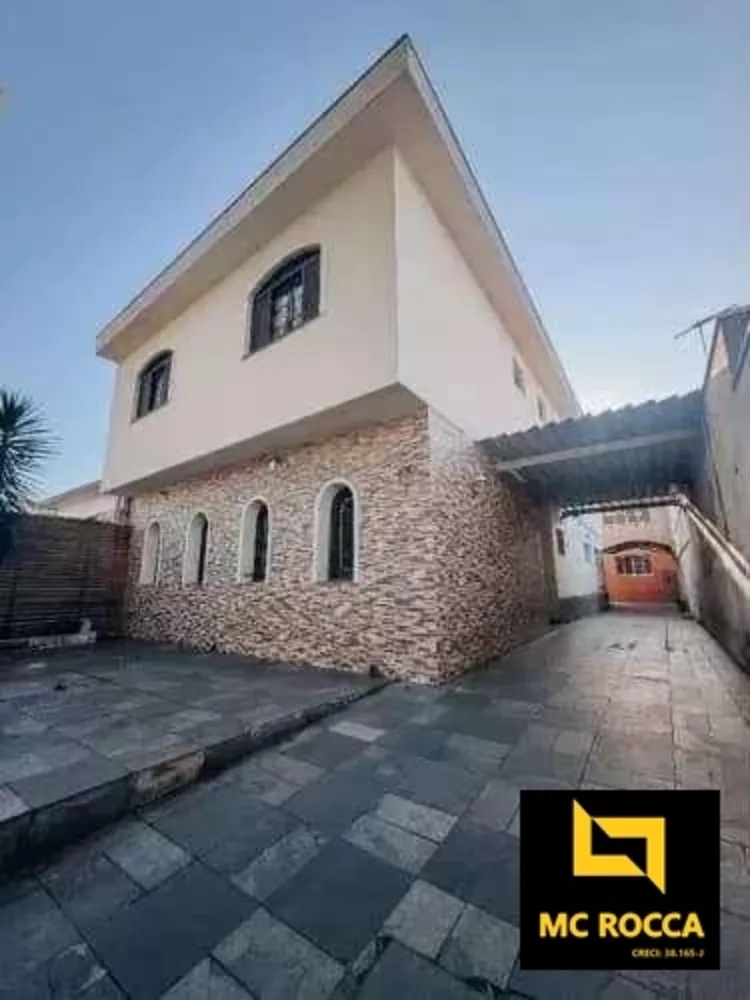 Sobrado, 5 quartos, 220 m² - Foto 14