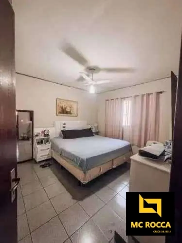 Sobrado, 5 quartos, 220 m² - Foto 4