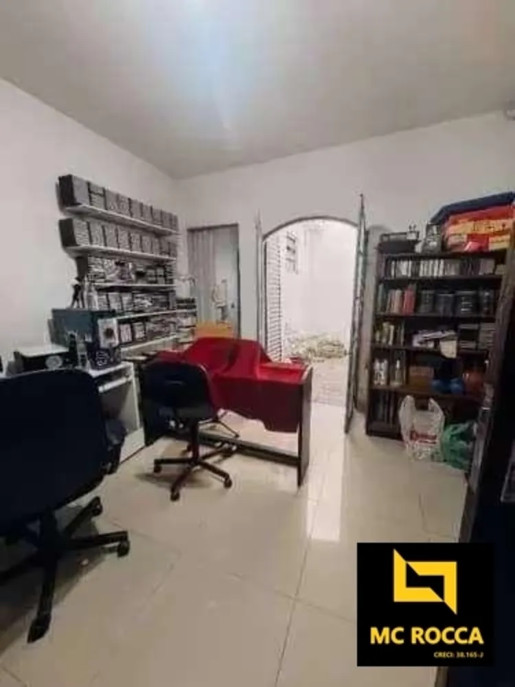 Sobrado, 5 quartos, 220 m² - Foto 10