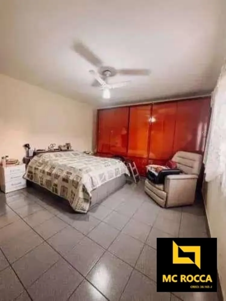 Sobrado, 5 quartos, 220 m² - Foto 6