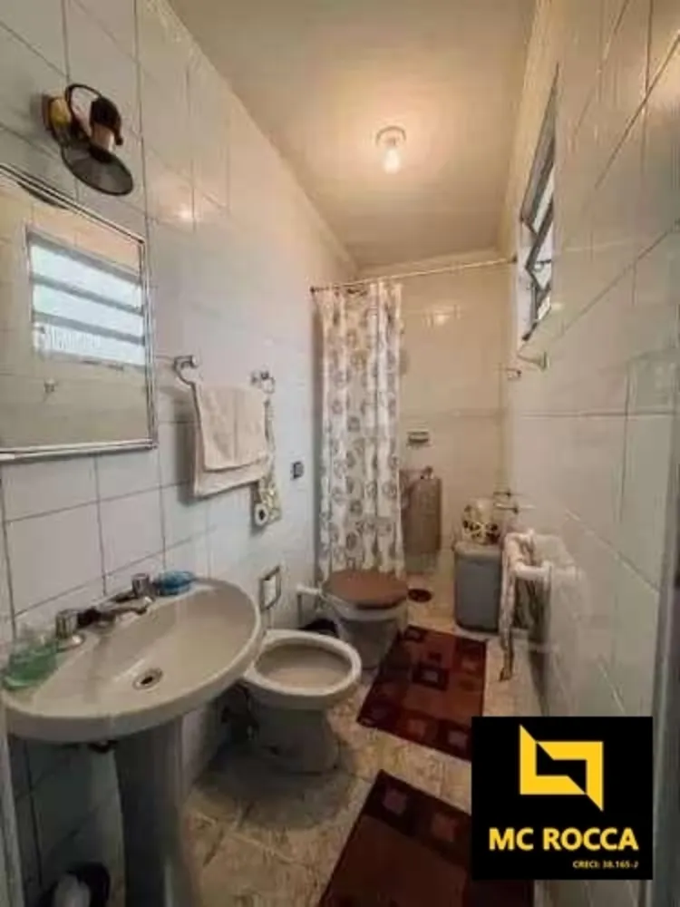 Sobrado, 5 quartos, 220 m² - Foto 8