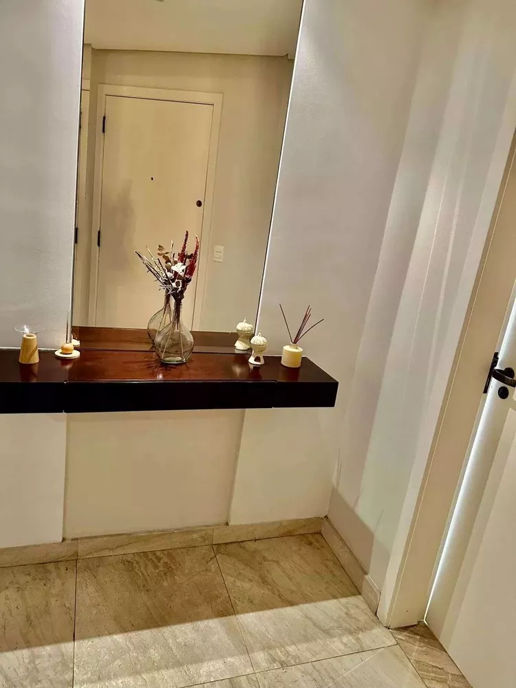 Apartamento, 4 quartos, 200 m² - Foto 2