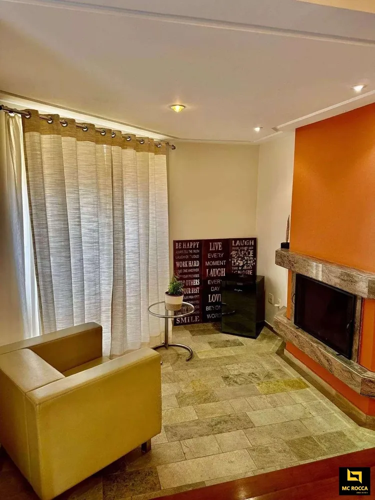 Apartamento, 4 quartos, 200 m² - Foto 3
