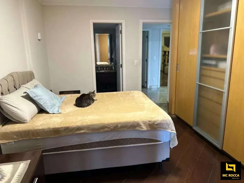 Apartamento, 4 quartos, 200 m² - Foto 6