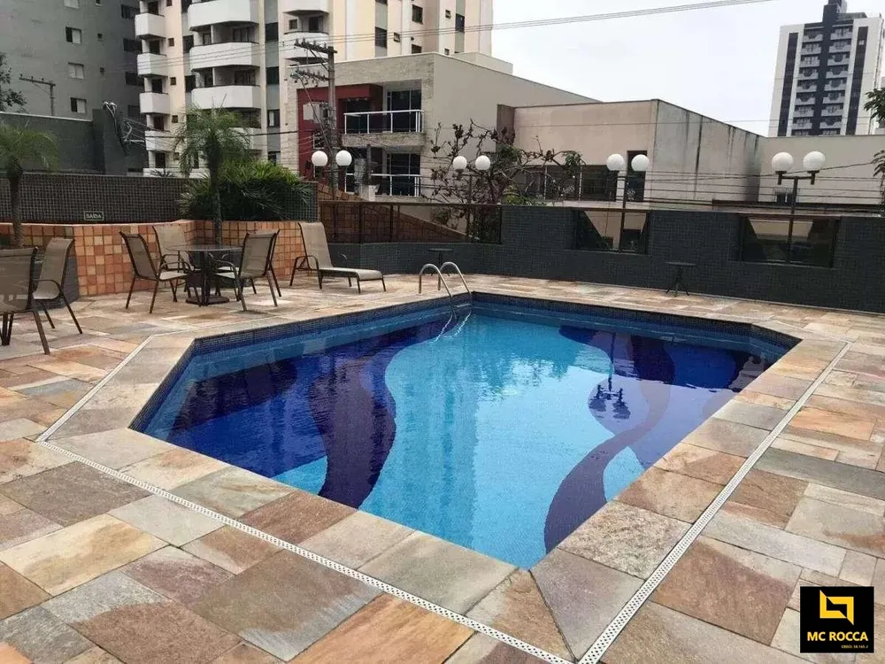 Apartamento, 4 quartos, 200 m² - Foto 16