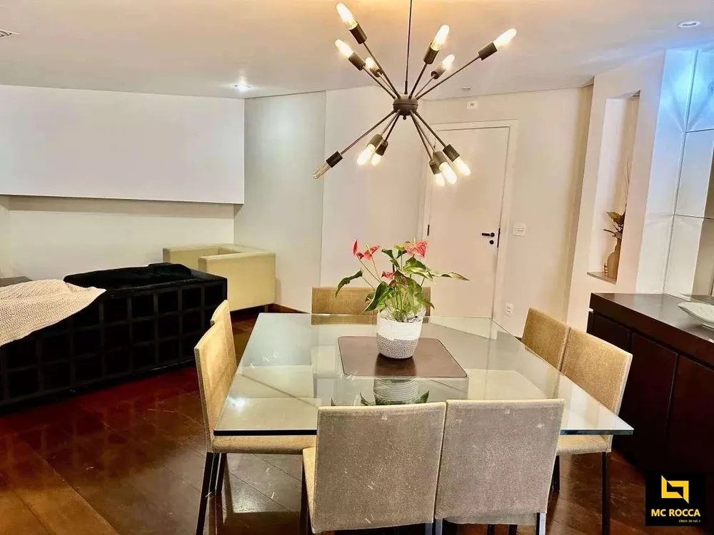 Apartamento, 4 quartos, 200 m² - Foto 1