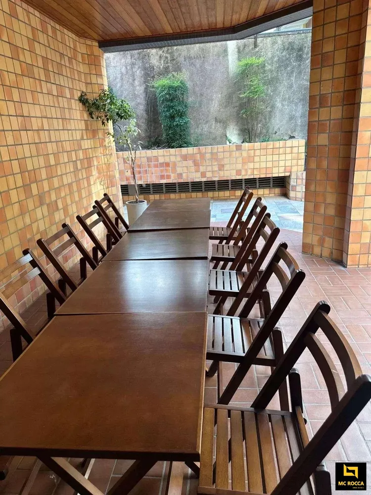 Apartamento, 4 quartos, 200 m² - Foto 15