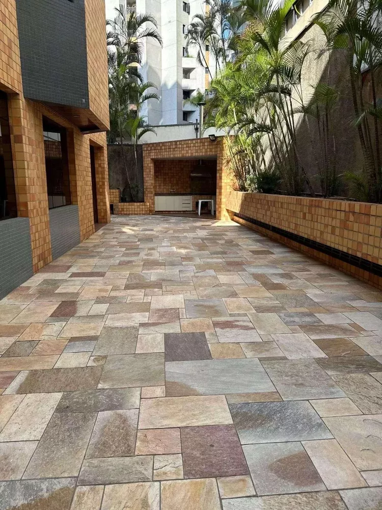 Apartamento, 4 quartos, 200 m² - Foto 4